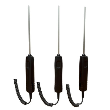 Kimo SIP500HT Neddykningsprobe HT f/TR61/110 - 1