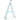 Trappestige aluminium 10 trin 2,12 m - 1