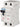 Automatsikring 13A 1P+N C FAZ-C13/1N - 1