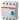Fejlstrømsafbryder hpfi 40A 4 polet 30MA F204A-40/0,03 - 1