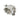 Han-indsats 6 pol + jord for skrue-ben 1200000000 - 1