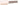 Isoleret båndterminalrør A00552K 0,5mm² L8 Hvid - 2