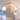 StripLine 10m Sort Afskærming Polycarbonat (PC) - 2