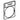 Skilt start ZBY2303 sort - 1