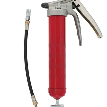 KABI  Enhåndsfedtpresser KF650H - 1