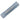 Isol. ABIKO samlemuffe KA2527SK-PB 1,5-2,5mm² Blå - 1