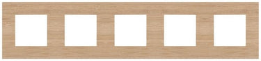 Ramme 5-modul Pure bamboo - 1