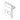 dobbelt dataudtag +s 1,5m antracit 2 x rj45-a - 3