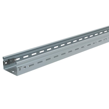 P31 MFA kabelbakke 60x100 rustfrit 304l 3 meter - 1