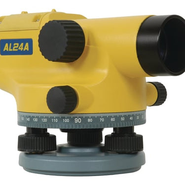 Spectra Niveller AL24M 24x forstørrelse - 1