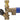 Frese Sikkerhedsaggregat 6 bar M/M 3/4" - 1