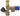 Frese Sikkerhedsaggregat 10 bar M/M 3/4" - 1