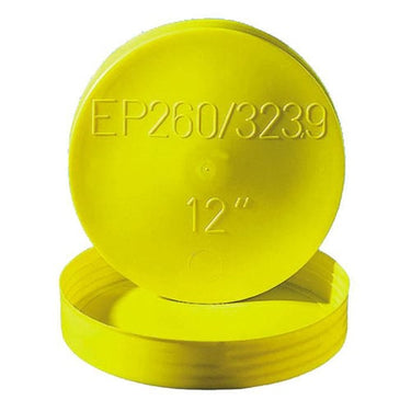 Beskyttelseshætte 48,3MM GP483 - 1