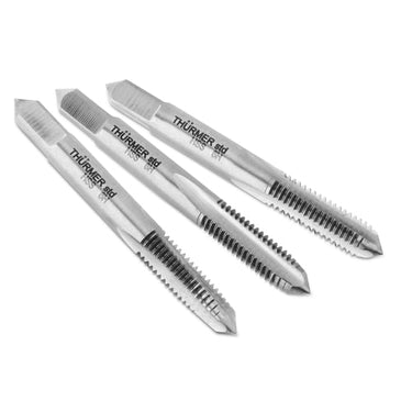 Thürmer Tools standard håndtapsæt M4 3 stk - 1