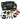 DeWalt 300W Multicutter - 1