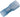 Helisol. spademuffe A2507FLSF 1,5-2,5mm² 6,3x0,8 Blå - 3