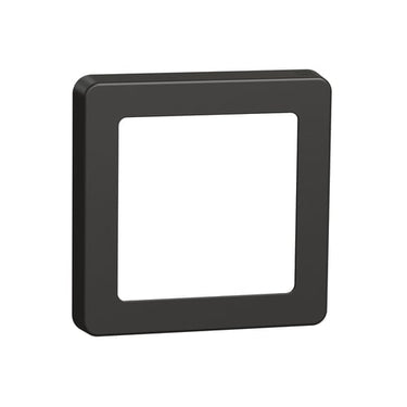FUGA Base 63 designramme 1 modul koksgrå - 1