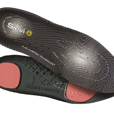 Sievi indlægssåler Dual Comfort XL 99527 str 45 - 1