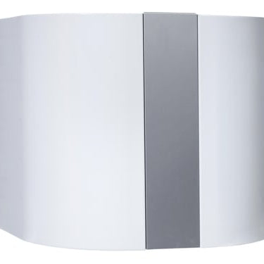 Pladesæt METRO THERM 400 mm til 110-160L - 1