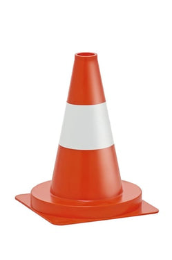 Afmærkningskegle 32 cm - 1