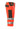 Mascot shorts lange 15549 hi-vis rød/antracit str C50 - 2