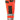 Mascot shorts lange 15549 hi-vis rød/antracit str C64 - 2