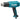 Makita 1600W Varmluftpistol m/dyser HG5030K - 1