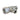T-stykke 1/4" BSPP omløber/nippel/nippel - 1