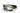Univet Next Generation Goggle 6X3 grøn ramme m. klar linse - 2