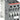 Kontaktor 3-polet 11kW 400V AC styrespænding 100-250V AC/DC skruetilslutning AF26-30-00-13 100-250V50/60HZ-DC - 1