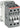 Kontaktor 3-polet 11kW 400V AC styrespænding 100-250V AC/DC skruetilslutning AF26-30-00-13 100-250V50/60HZ-DC - 1