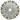 Diamantskive Ø 185mm sølv - 1