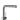 hansgrohe Talis M54 køkkenarmatur 270 1jet med udtæk krom - 1