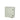 Vægskab Arca HxBxD 500x500x210 uden montageplade - 1