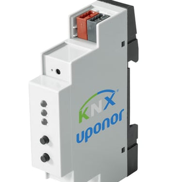 Uponor Smatrix Base PRO gateway modul R-147 KNX - 1