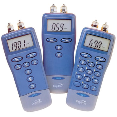 Digitron 2026P - 1