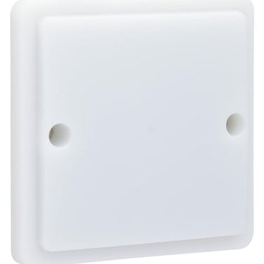 Signallampe med hvid LED IP55 250 Vac - 1
