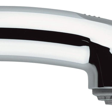 GROHE Udtræks brus  forkromet/grå - 1