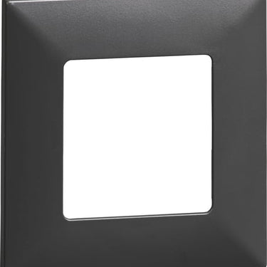 LK FUGA® CE60 designramme 1 modul koksgrå - 1