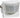 FUGA indsats PIR 180° 230V 250R hvid - 1