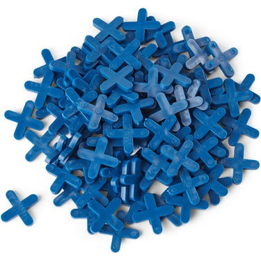 G. Funder Flisekryds 5 mm 200stk. - 1