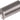 Uisoleret ABIKO terminalrør KB35-18ET 35mm² L18 - 3