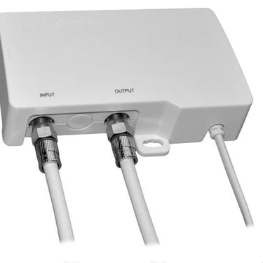 Antenne distributions forstærker HCA-16N CATV 16dB Gain - 1
