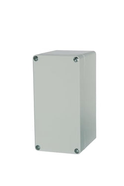 Kasse Euronord AB081610 abs 80X160X 95 - 1