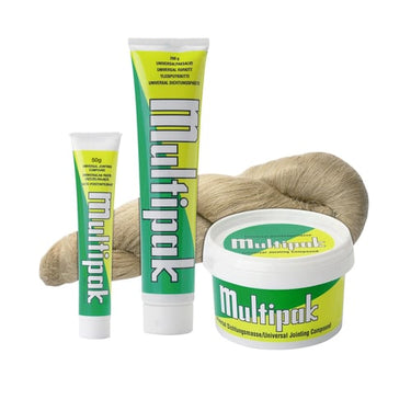 Multipak paksalve unipak 50G gas - 1