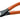 Bahco Kombinationstang 180mm 2628D - 1
