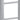LK FUGA SOFT designramme 3 modul lodret stålmetallic - 1