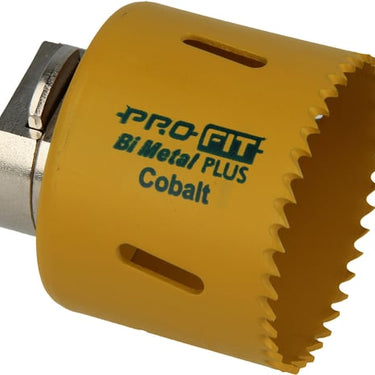 Pro-fit Hulsav BiMetal Cobalt+ 56mm - 1