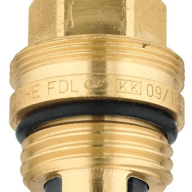 GROHE overdel - 1