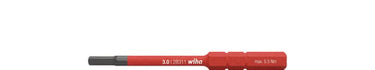 Wiha slimBit VDE 1000V Sekskant 6mm 75mm - 1